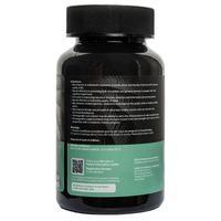 Incredible Living Ashwagandha KSM 66